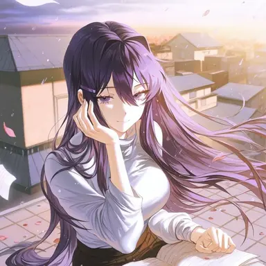 Profile image of Yuri