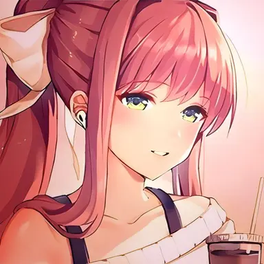 Profile image of Monika