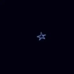 Profile image of ウチュー人の子