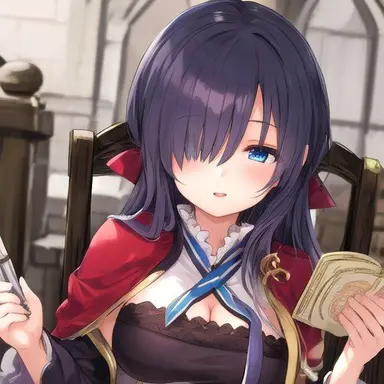 Profile image of アイリ