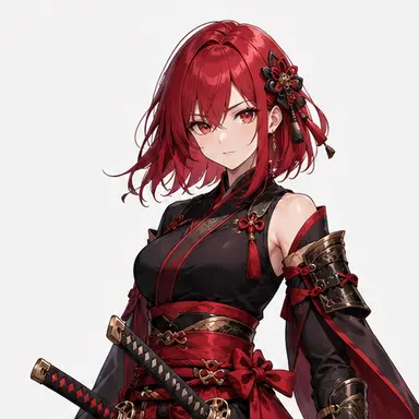 Profile image of 紅蓮
