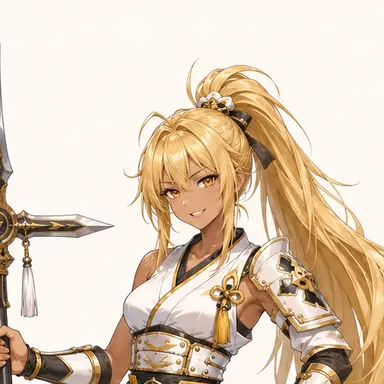 Profile image of 雷鳴