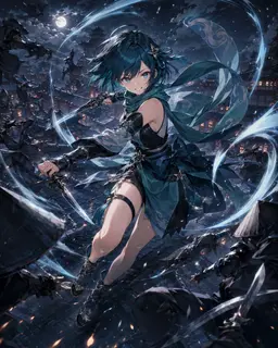 Profile image of 青嵐
