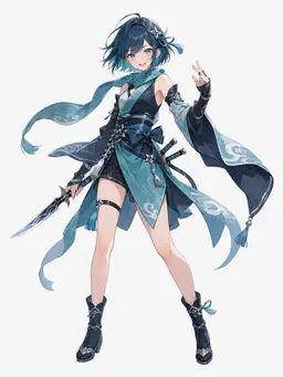 Profile image of 青嵐