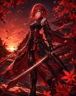 Profile image of 紅蓮