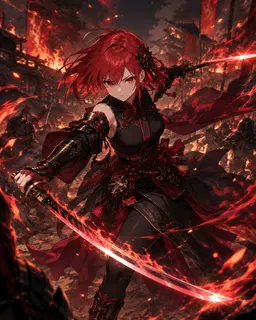 Profile image of 紅蓮