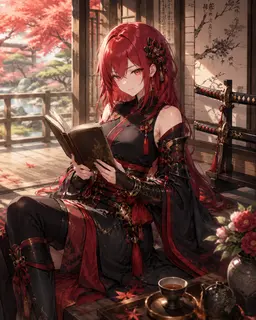 Profile image of 紅蓮