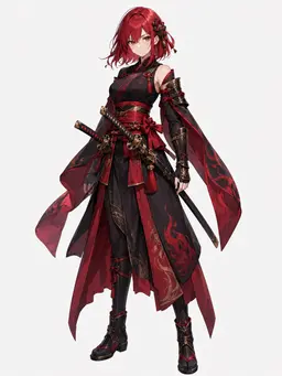 Profile image of 紅蓮