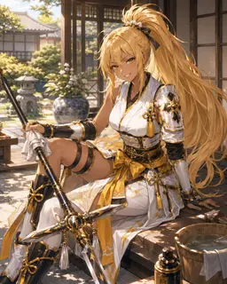 Profile image of 雷鳴