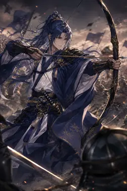 Profile image of 天翔