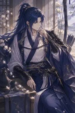 Profile image of 天翔