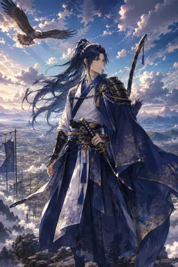 Profile image of 天翔