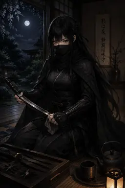 Profile image of 黒曜