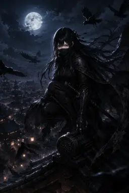 Profile image of 黒曜