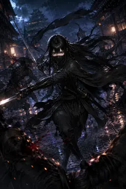 Profile image of 黒曜