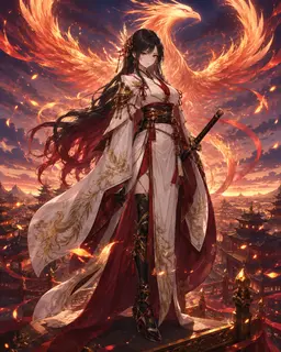 Profile image of 鳳凰