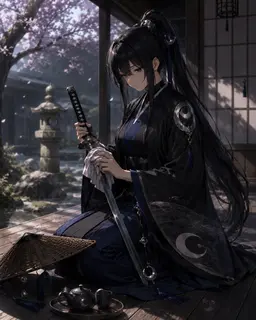 Profile image of 月光
