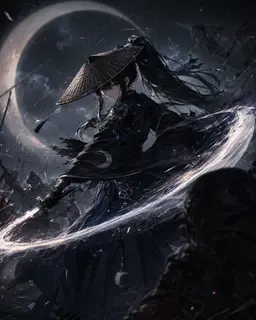 Profile image of 月光