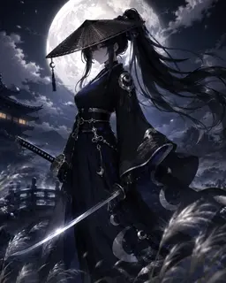 Profile image of 月光