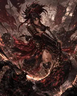 Profile image of 鬼神