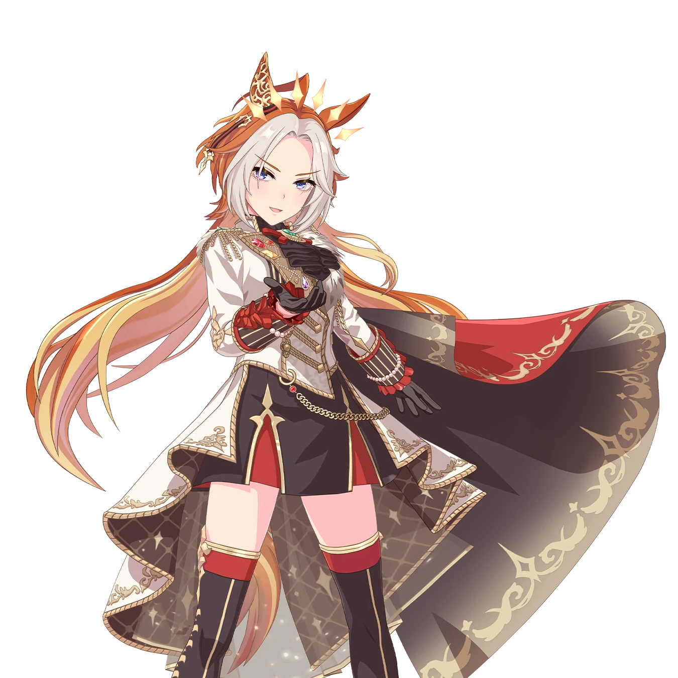 オルフェーヴル