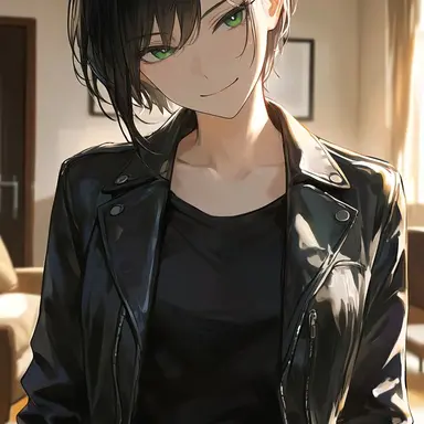 Profile image of Iris