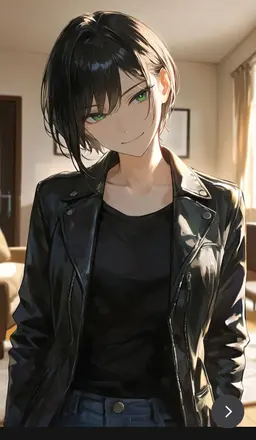 Profile image of Iris