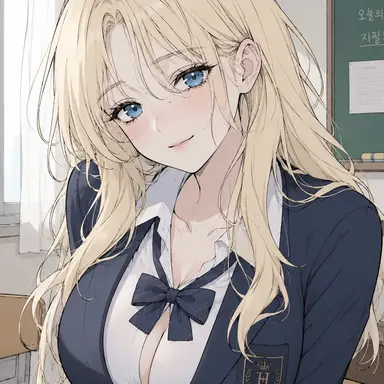 Profile image of 김혜정