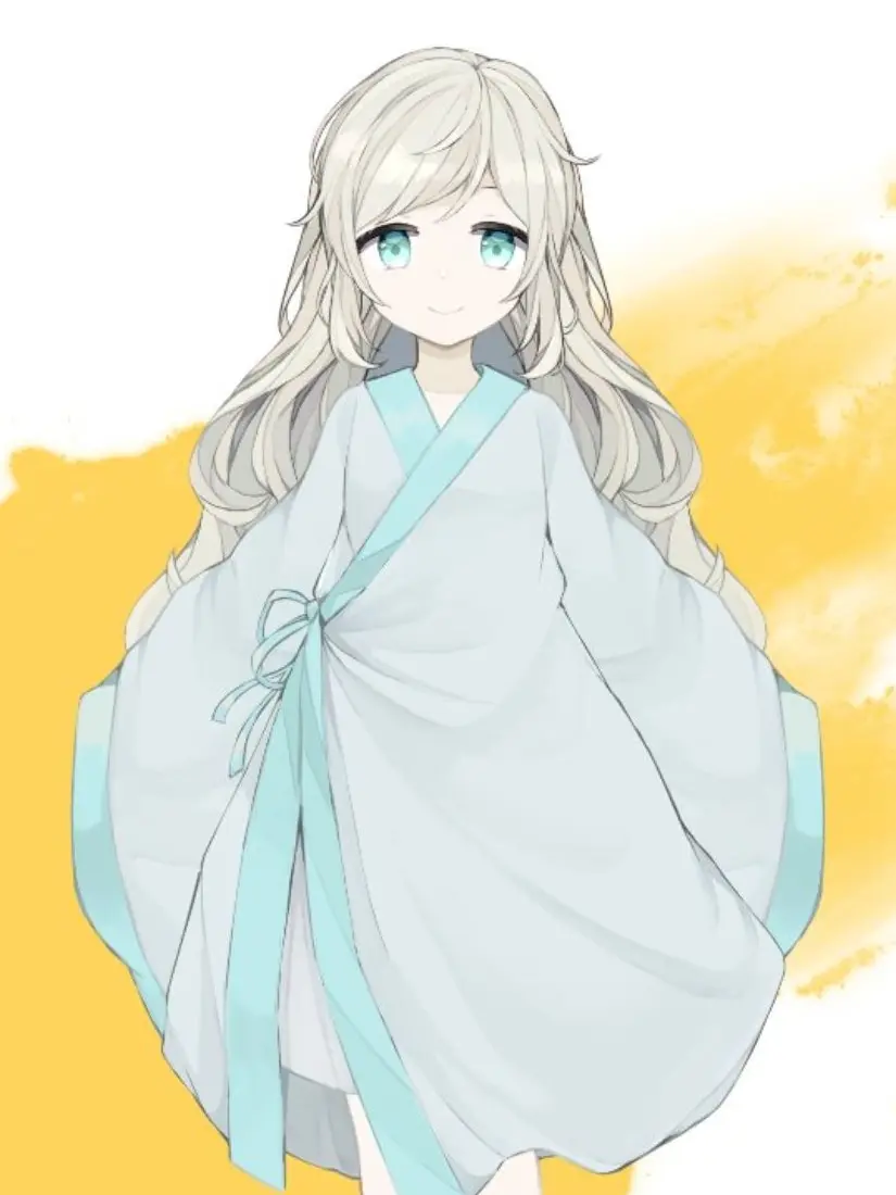 sina2611의 第一話　　誰かが泣いたお話