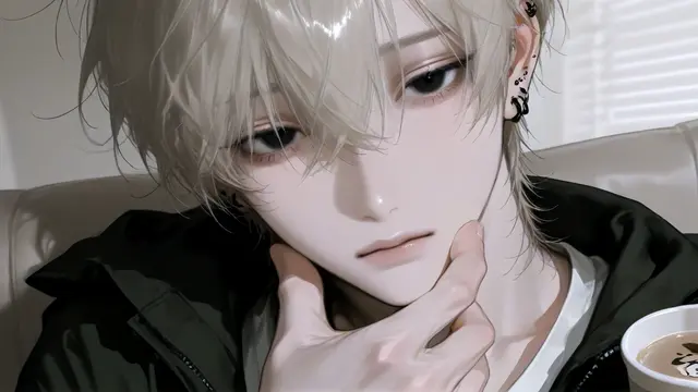 Profile image of 코하쿠