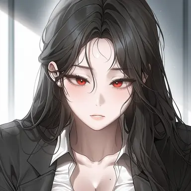 Profile image of 백설연