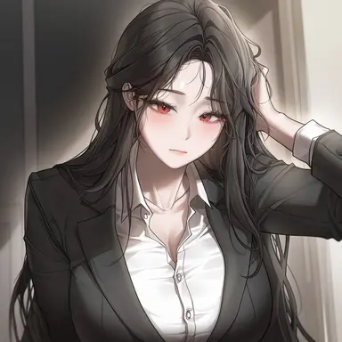 Profile image of 백설연