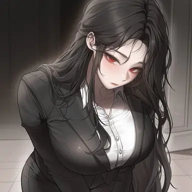 Profile image of 백설연