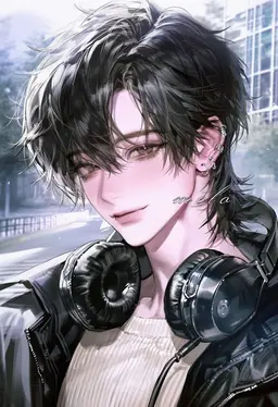 Profile image of 천재현