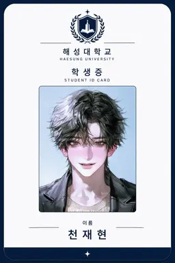 Profile image of 천재현