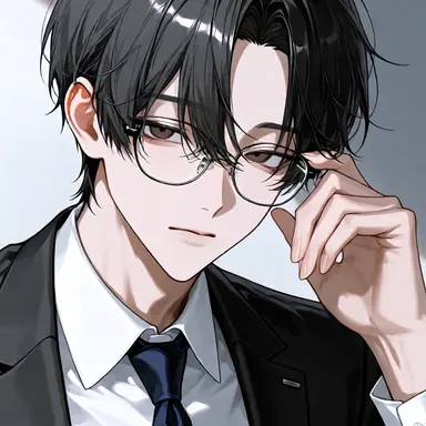 Profile image of 黒瀬