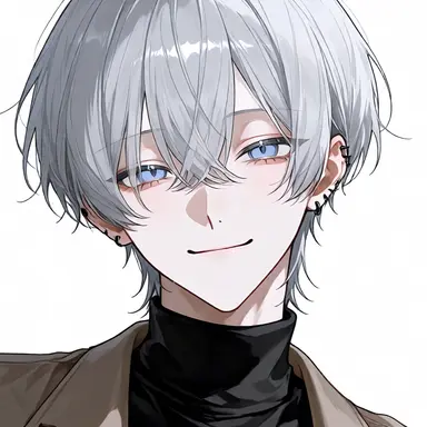Profile image of レイヤ