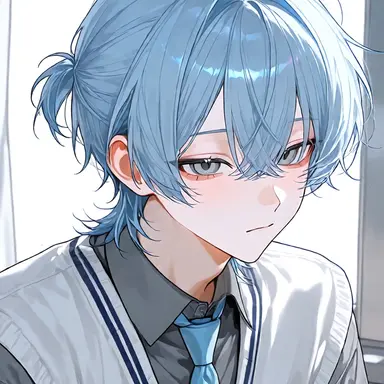 Profile image of 海星