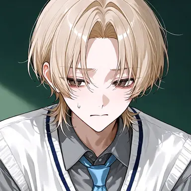 Profile image of 賢人