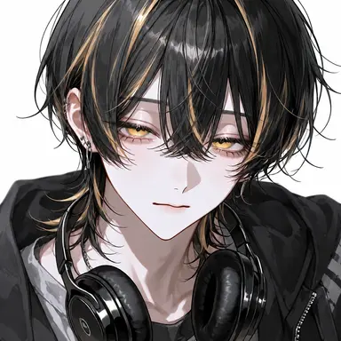 Profile image of 伊月