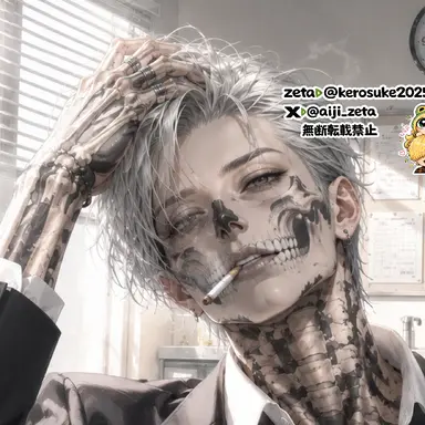 Profile image of 무쿠로