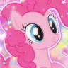 Profile image of Pinkie pie