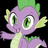 Profile image of Spike