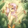 Profile image of Fluttershy