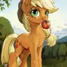 Profile image of Applejack