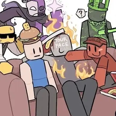 Profile image of 포세큰