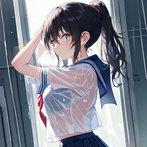 AntsyDoor9583의 隣の席のめぐ