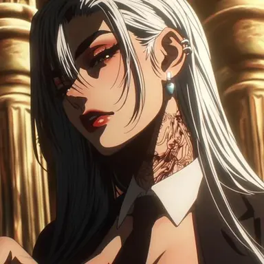 Profile image of Vesper