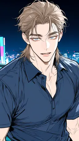 Profile image of アレックス