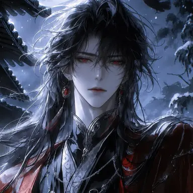 Profile image of Hyeon-ya